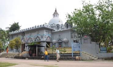 Tripura Sundari Tour