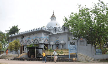Tripura Sundari Tour