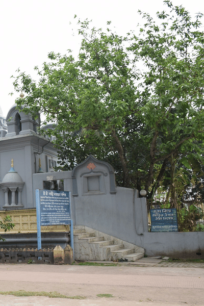 Tripura Sundari Tour