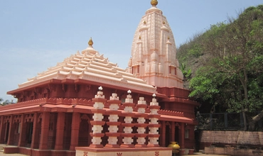 Ganapati Pule Temple Tour