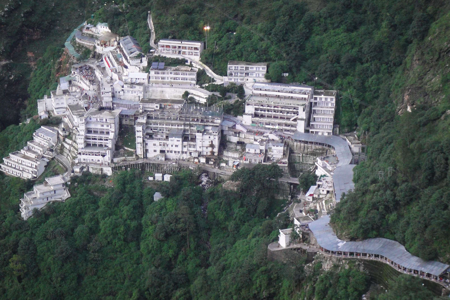 Vaishno Devi Tour Vaishno Devi Tour