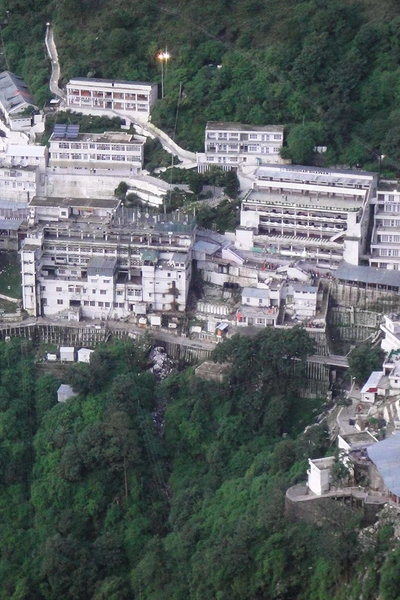 Vaishno Devi Tour