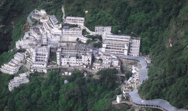 Answer the Divine Call With Mata Vaishno Devi Pilgrimage