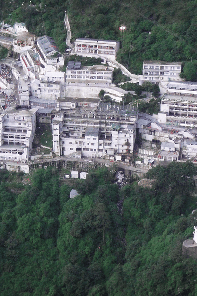 Answer the Divine Call With Mata Vaishno Devi Pilgrimage