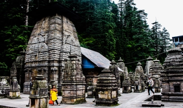 Kumaon Pilgrimage Tour