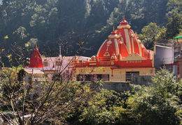 Kanchi Dham