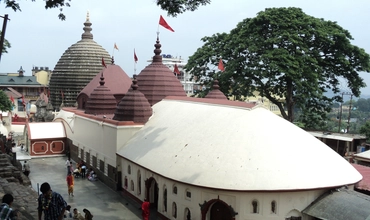 Kamakhya Devi Tour Package