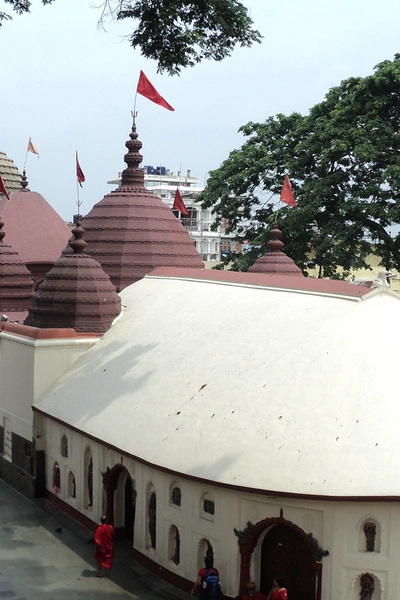 Kamakhya Devi Tour Package