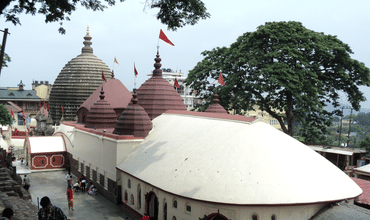 Kamakhya Devi Tour Package