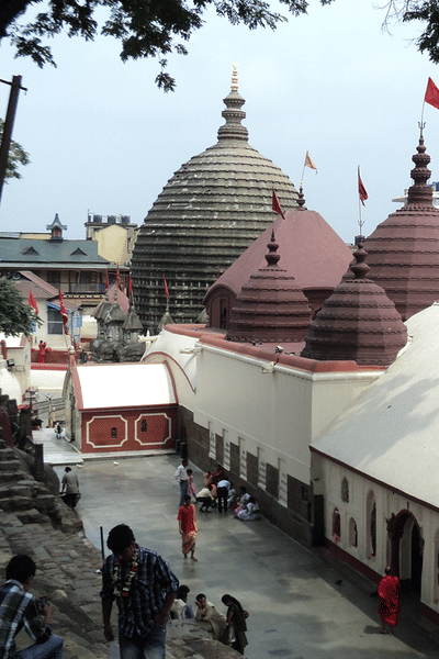 Kamakhya Devi Tour Package