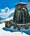 Kedarnath  Tour Package