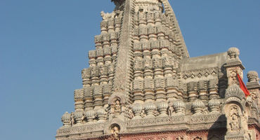 Aurangabad Nanded Pilgrimage Tour