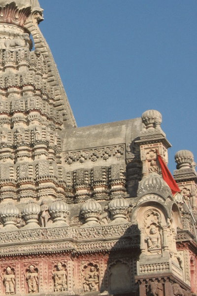 Aurangabad Nanded Pilgrimage Tour