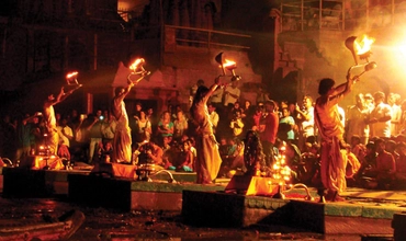 Varanasi Pilgrimage Tour with Prayagraj and Ayodhya