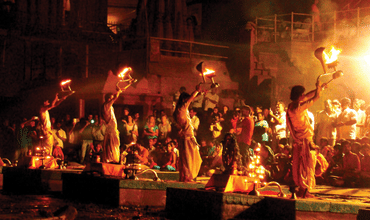 Varanasi Pilgrimage Tour with Prayagraj and Ayodhya