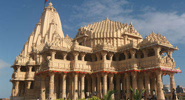 Gujarat Pilgrimage Tour
