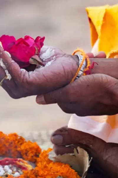 Delhi Haridwar Pind Daan Yatra