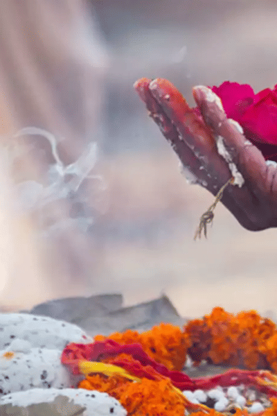 Delhi Haridwar Pind Daan Yatra