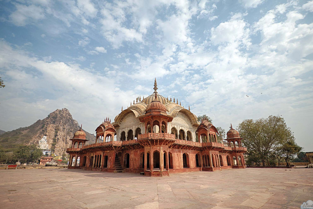 Jaipur Pushkar Pilgrimage Tour