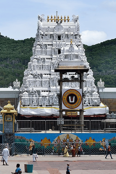 Thoothukudi Tirunelveli Divya Desham Tour