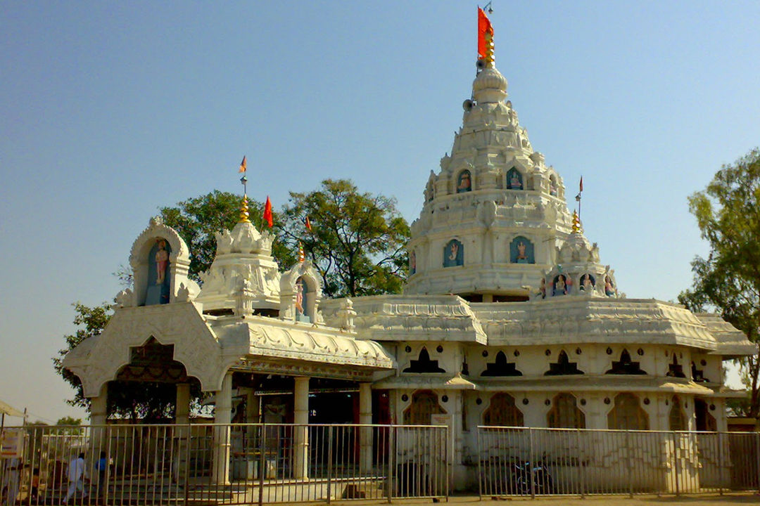 Aurangabad Nanded Basara Pilgrimage Tour