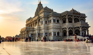 Mathura Pilgrimage Tour
