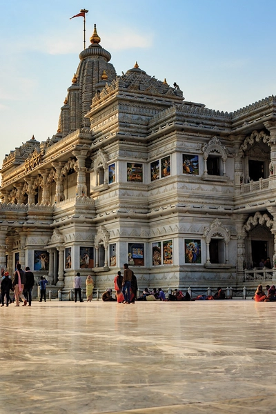 Mathura Pilgrimage Tour