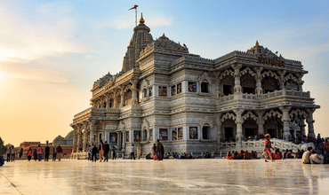 Mathura Pilgrimage Tour