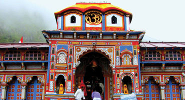 Badrinath Dham With Joshimath Pilgrimage Tour