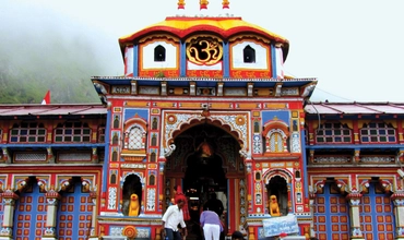 Badrinath Dham With Joshimath Pilgrimage Tour