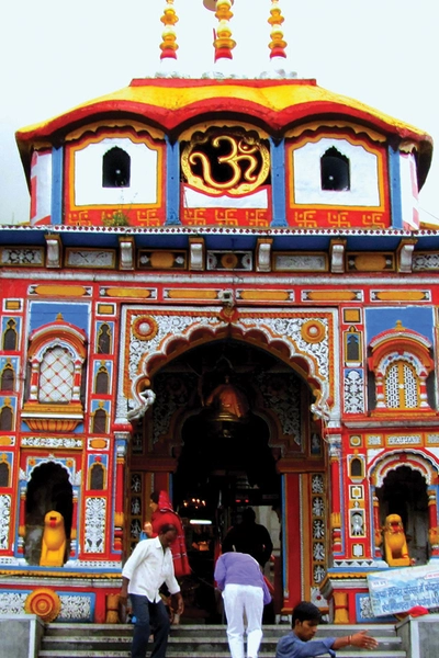 Badrinath Dham With Joshimath Pilgrimage Tour