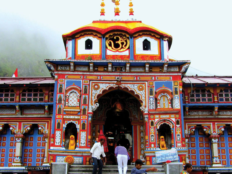 Badrinath Dham With Joshimath Pilgrimage Tour