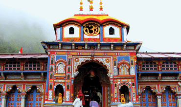 Badrinath Dham With Joshimath Pilgrimage Tour (Uttarakhand)