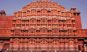 Jaipur Pushkar Pilgrimage Tour