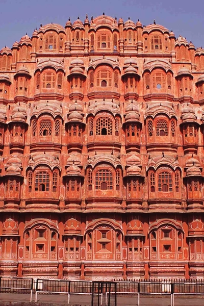 Jaipur Pushkar Pilgrimage Tour