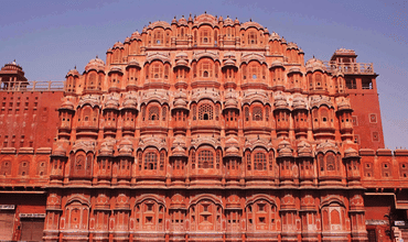 Jaipur Pushkar Pilgrimage Tour
