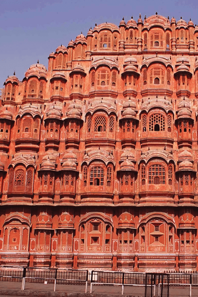 Jaipur Pushkar Pilgrimage Tour