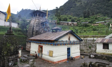 Kalpeshwar Pilgrimage Tour