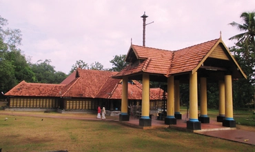 Kerala Pilgrimage Tour