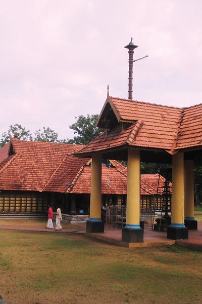 Kerala Pilgrimage Tour