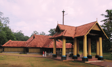 Kerala Pilgrimage Tour