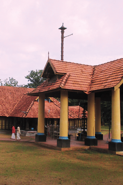 Kerala Pilgrimage Tour