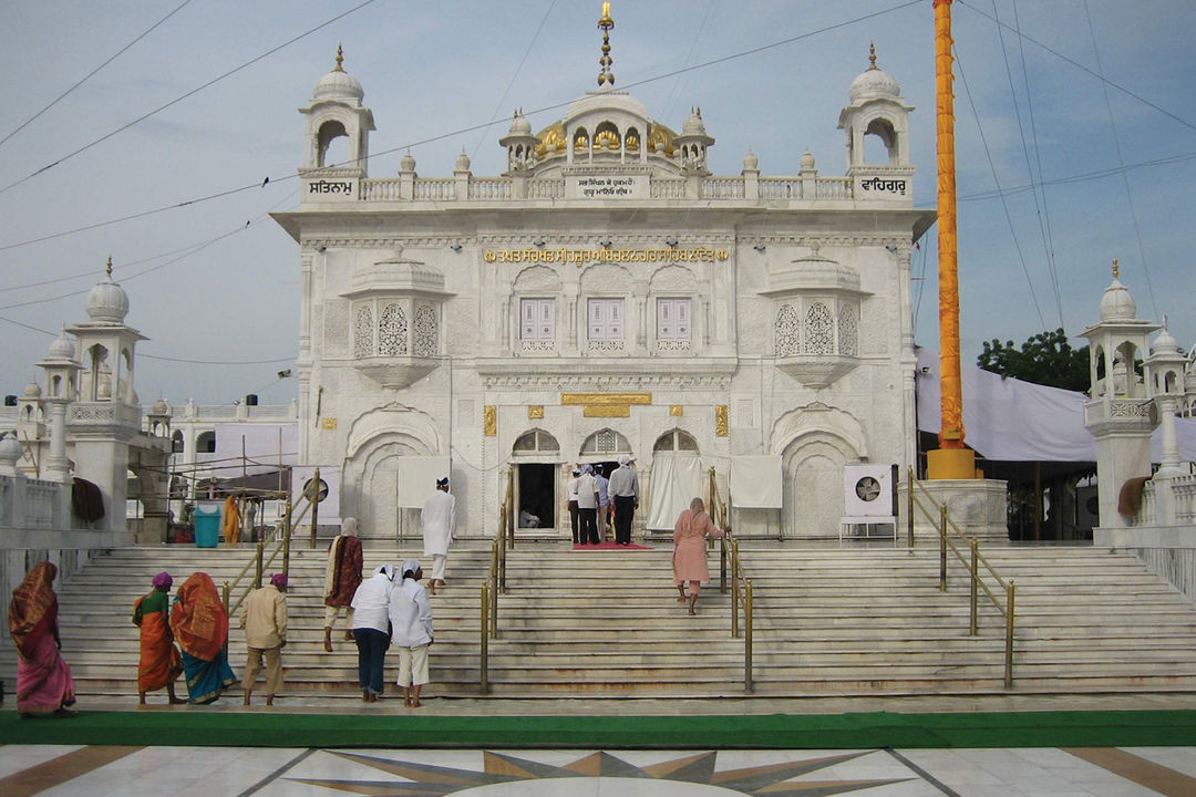 Aurangabad Nanded Pilgrimage Tour