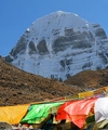 Kailash Mansarovar Yatra 2025 Via Lucknow