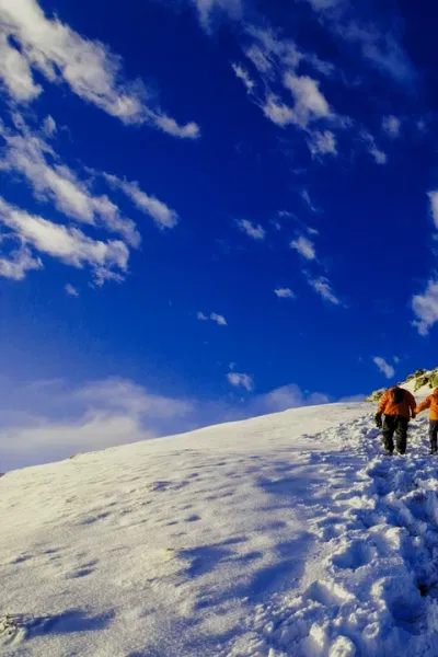 Kedarkantha with Vairagi Tour Package