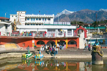Chamunda devi