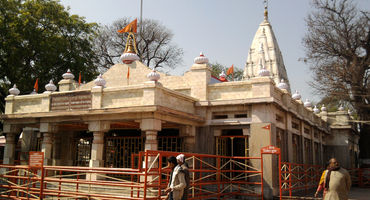 Patna Deoghar Pilgrimage Tour