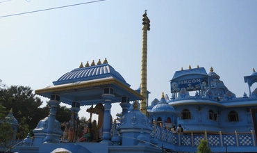 Andhra Pradesh Pilgrimage Tour