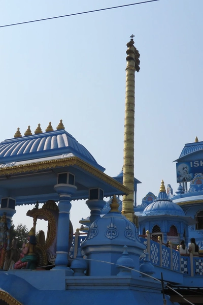 Andhra Pradesh Pilgrimage Tour