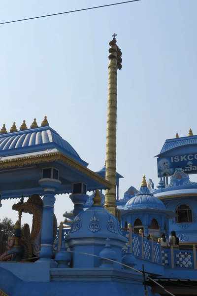 Andhra Pradesh Pilgrimage Tour